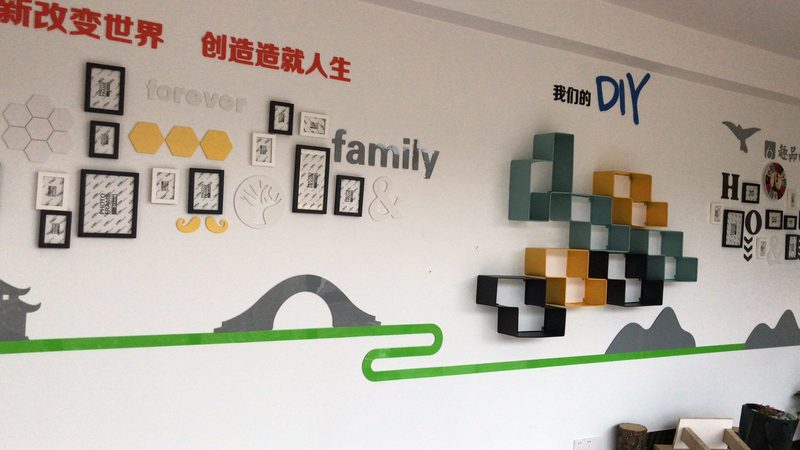 庆典策划场地布置规格尺寸全解析