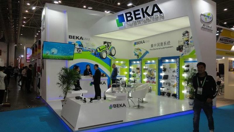 如何选择上海活动搭建施工队？关键因素解析