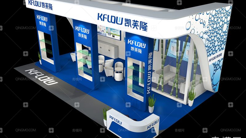 科技感展厅灯光设计：五大关键要素解析