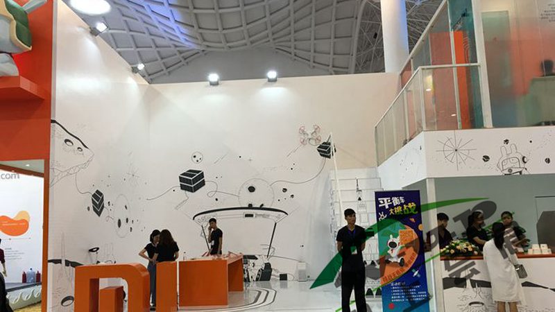 灯箱制作：从设计到成品的精细流程解析**