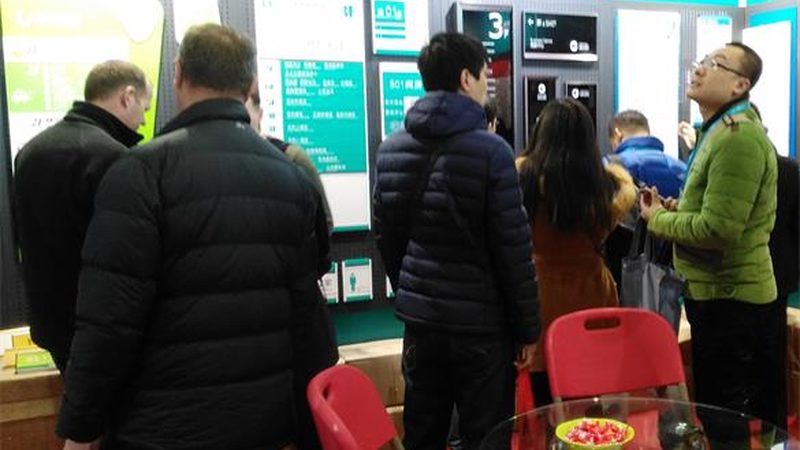 企业展厅设计每平米造价：揭秘成本构成与优化策略**