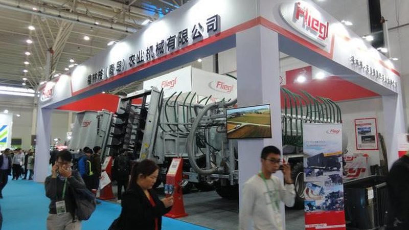 成都展台搭建工期：揭秘影响工期的关键因素