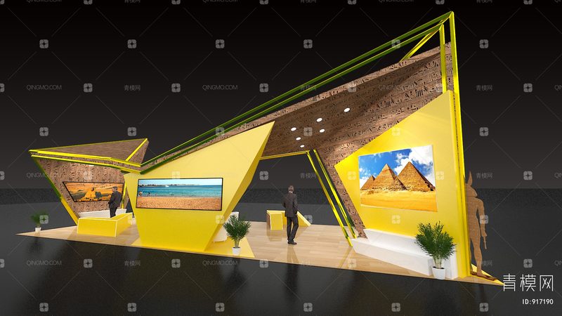 如何挑选广州优质会展搭建公司