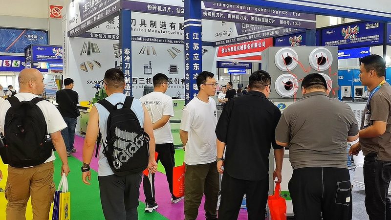 展览展示搭建质量验收标准