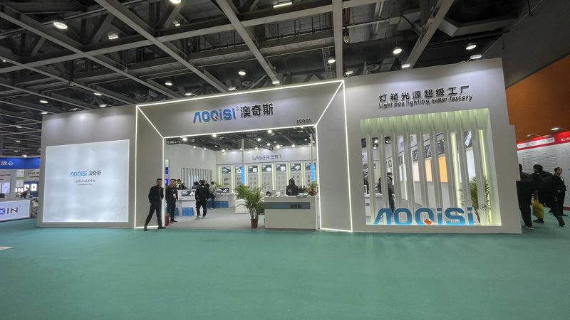 广州户外庆典策划：如何打造引人注目的品牌活动**